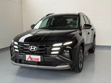Hyundai Tucson 1.6 crdi 48V Business 2wd dct