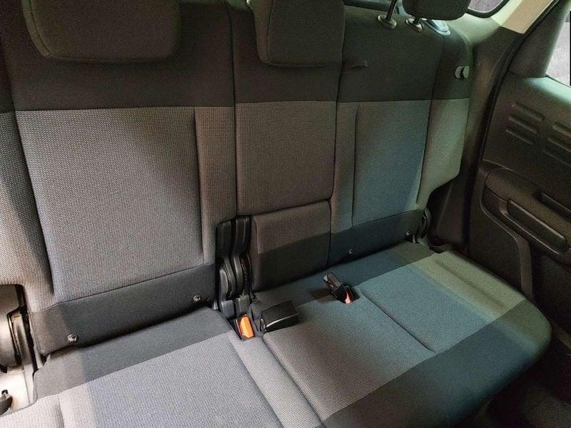 Citroën C3 Aircross 1.2 puretech Shine s&s 110cv