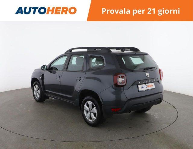 DACIA Duster 1.5 Blue dCi 8V 115 CV 4x2 Comfort