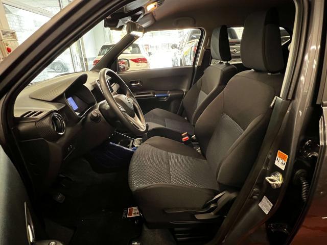 Suzuki Ignis Ignis 1.2 hybrid 4wd allgrip