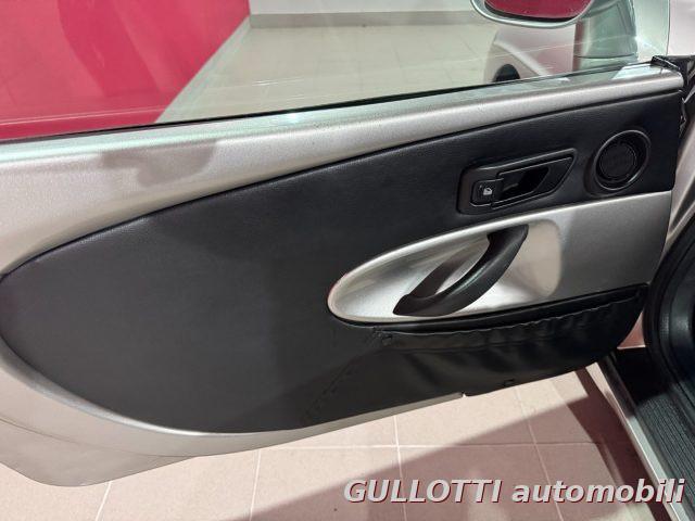 FIAT Barchetta 1.8 16V