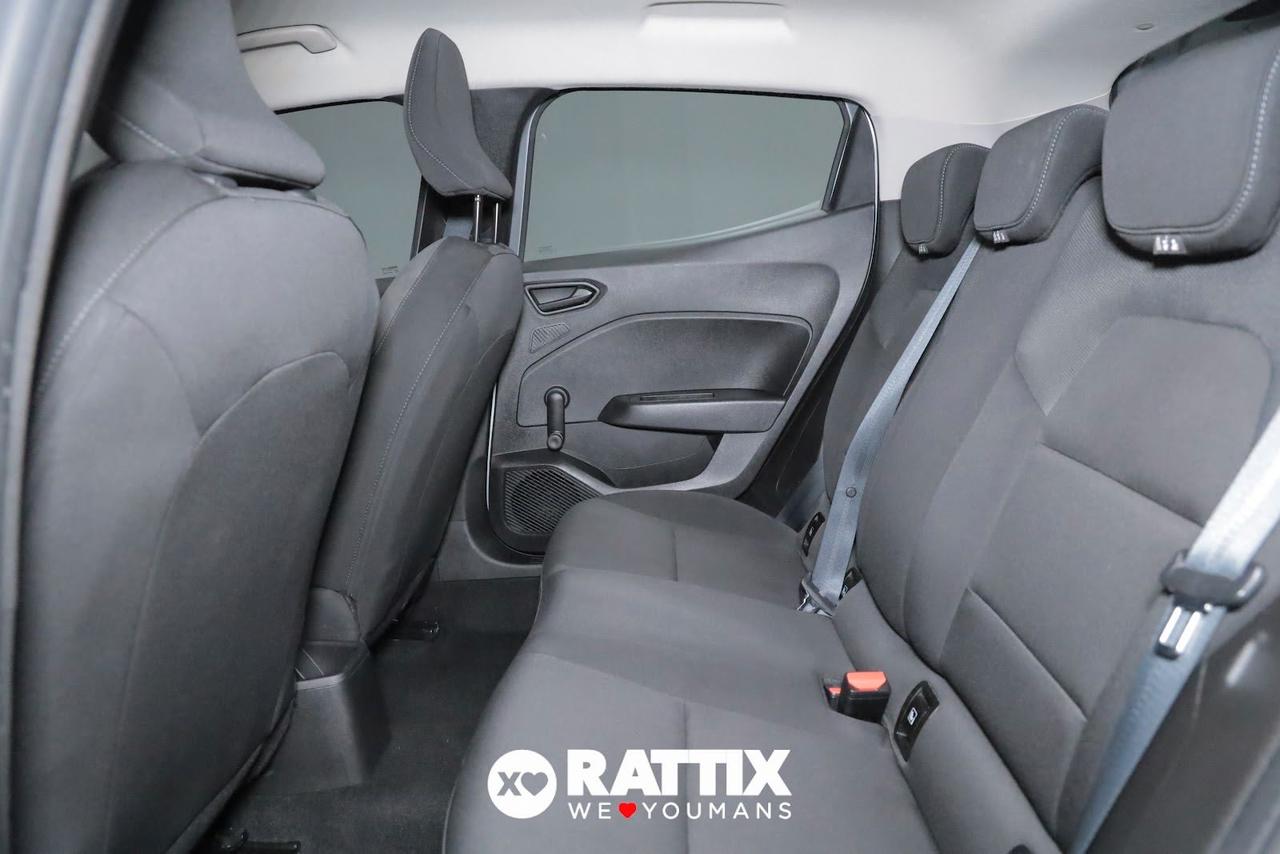 Renault Clio 1.0 SCE 65CV Life