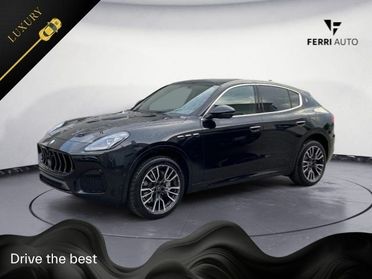 MASERATI Grecale MHEV 250 CV AWD MY25