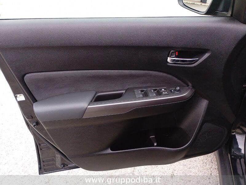 Suzuki Vitara II 2024 1.5h 140v Starview 4wd allgrip auto