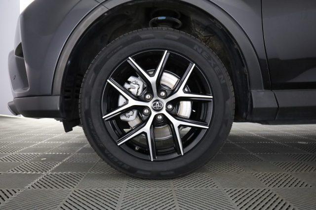 TOYOTA Other RAV4 RAV4 2.5 HV (197CV) CVT Active/Style/Business