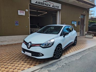 Renault Clio 0.9 TCe S&S Energy