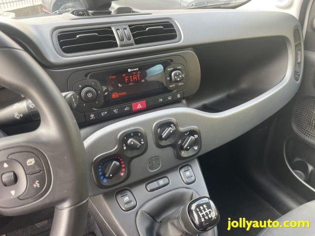FIAT Panda 1.0 FireFly S&S Hybrid City Life OK NEOPATENATI