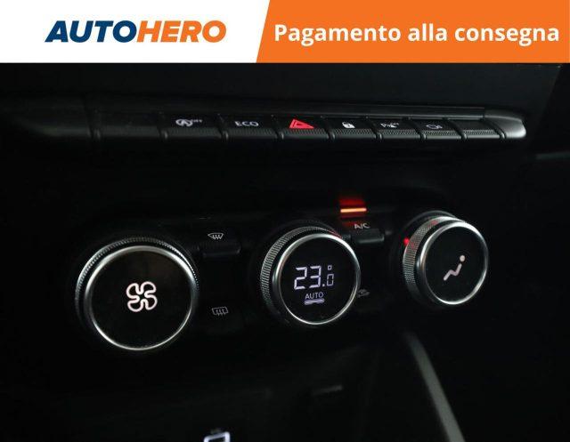 DACIA Duster 1.3 TCe 150 CV EDC 4x2 Prestige