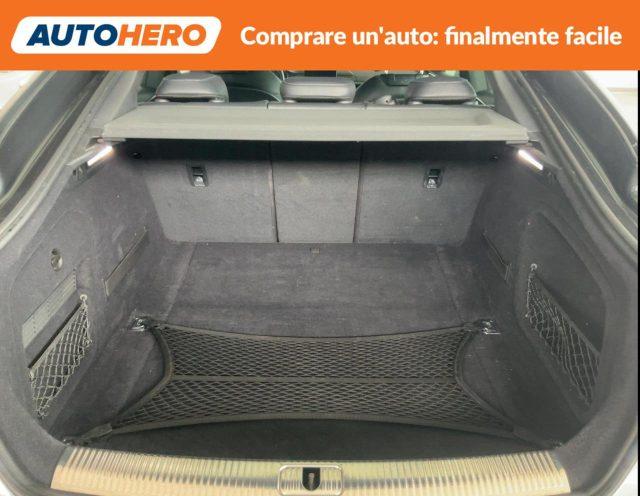 AUDI A5 SPB 40 TFSI S tronic Sport