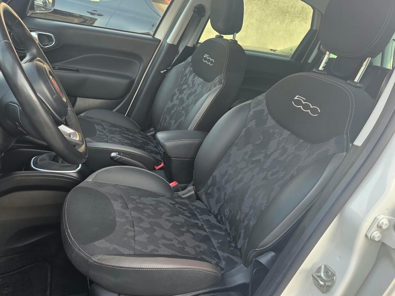 Fiat 500L 1.3 Multijet 95 CV Cross iva esposta