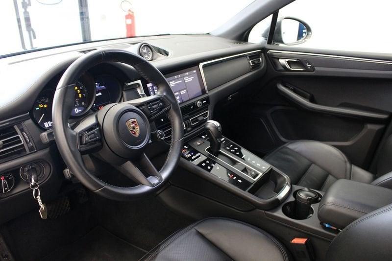 Porsche Macan 2.0 T