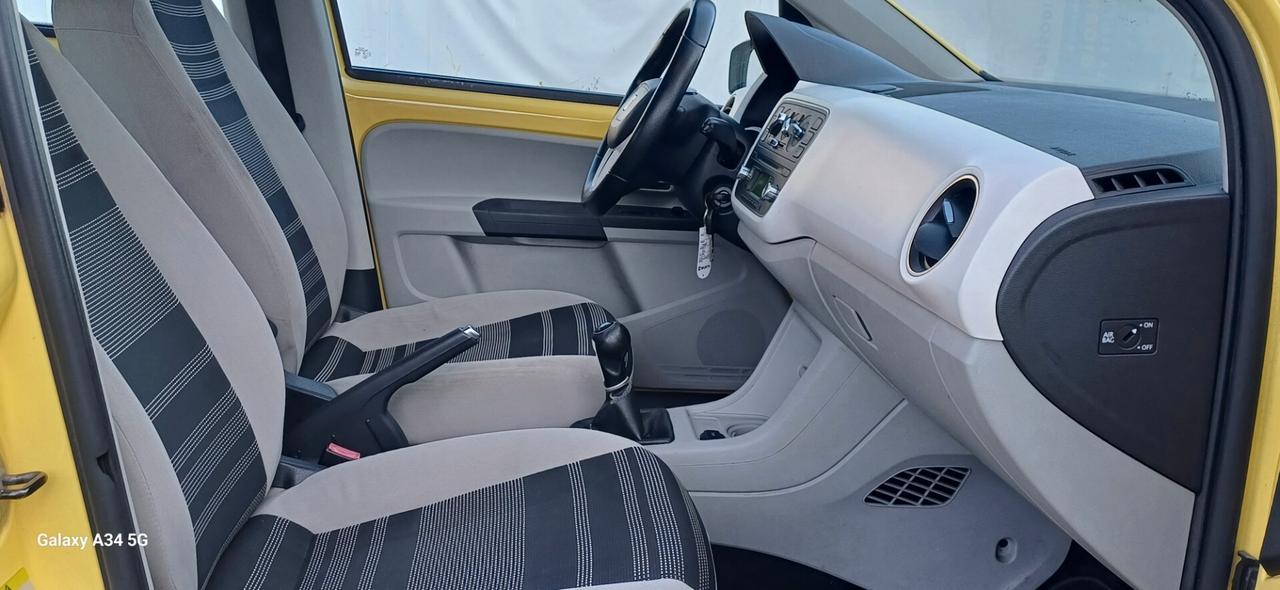 Seat Mii 1.0 68 CV 5 porte Style Ecofuel