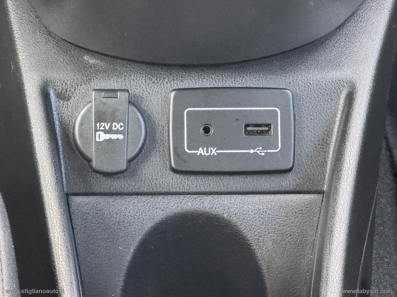 LANCIA Ypsilon 1.2 69 CV 5p. Gold