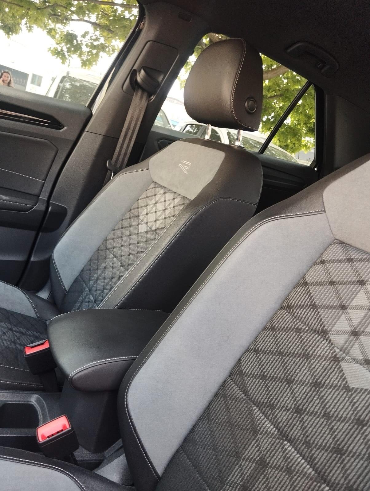 Volkswagen T-Roc 1.5 TSI ACT DSG R-Line