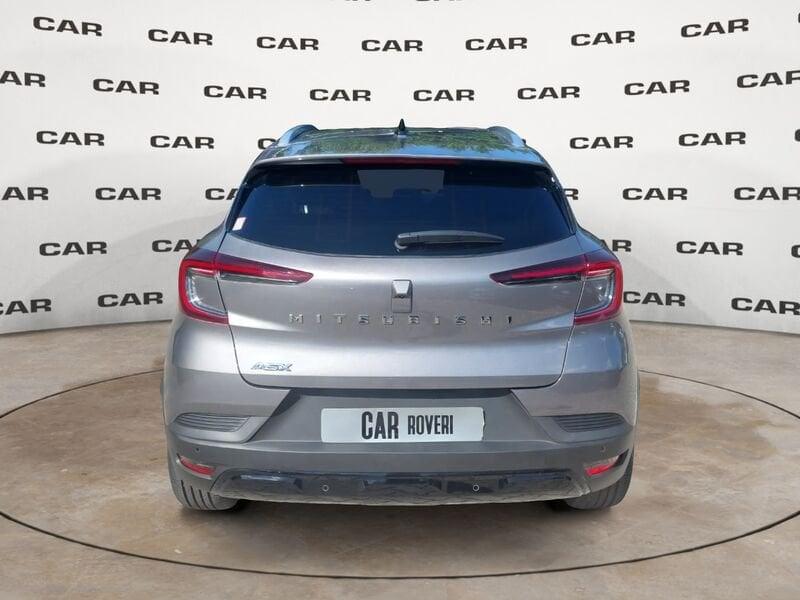 Mitsubishi ASX 1.0L Invite GPL 74 kW