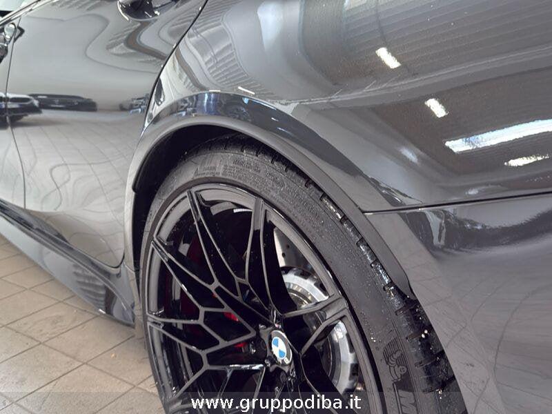 BMW Serie 3 M3 G81 2022 Touring M3 Touring 3.0 Competition M xdrive auto