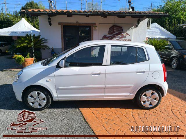 KIA Picanto 1.1 12V Fresh