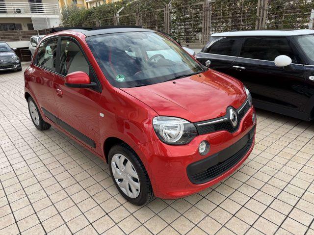 RENAULT Twingo 1.0 sce Energy openair 70cv S&S Cabrio