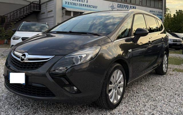 OPEL Zafira Tourer 1.6 T EcoM 150CV Cosmo