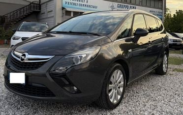 OPEL Zafira Tourer 1.6 T EcoM 150CV Cosmo