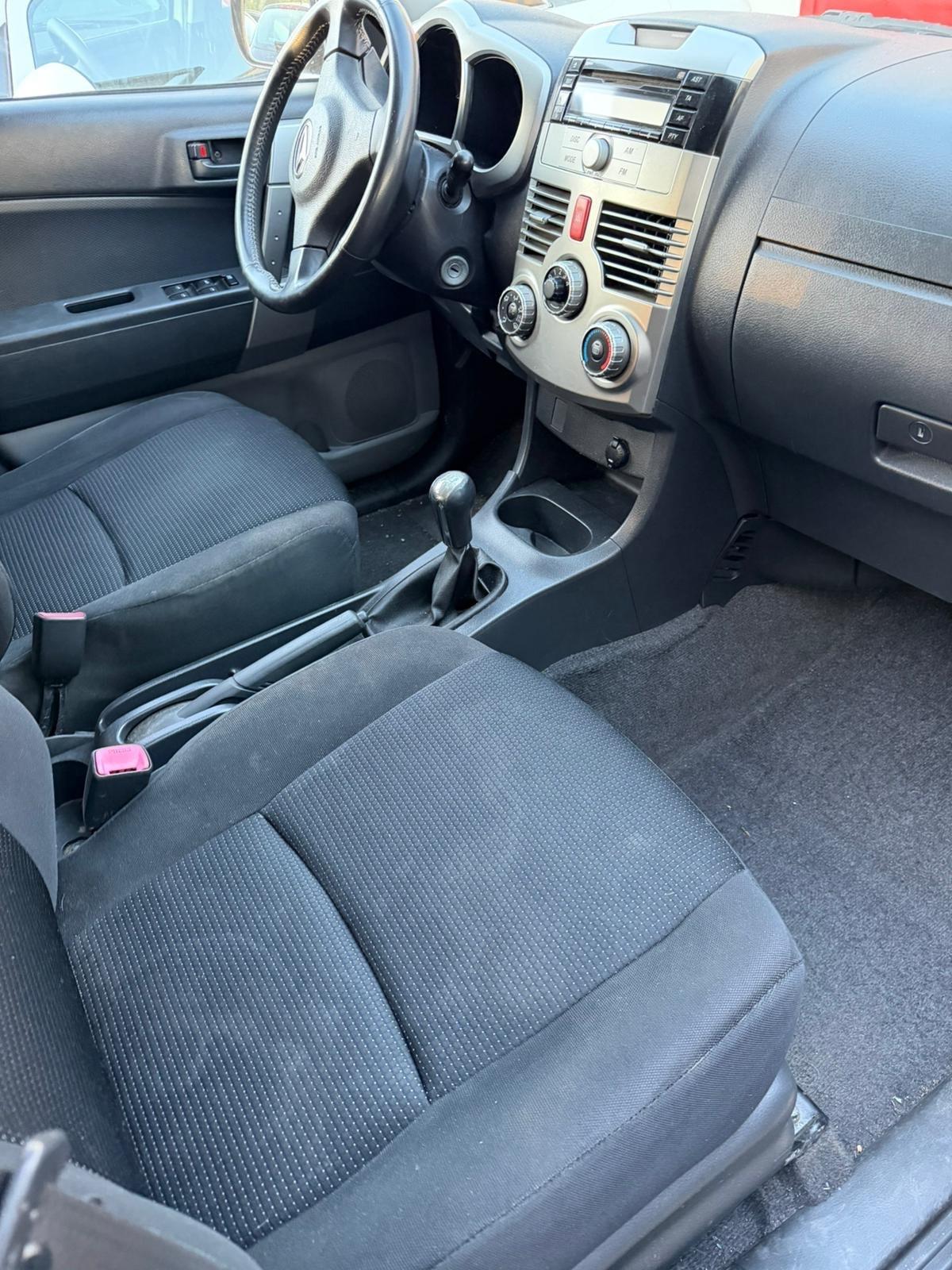 Daihatsu Terios 1.5 4WD SX O/F