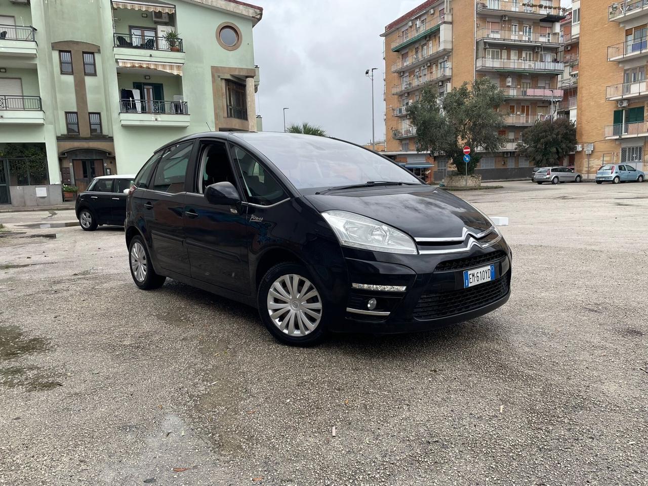 Citroen C4 Picasso 1.6 e-HDi 115 Exclusive IN OTTIME CONDIZIONI
