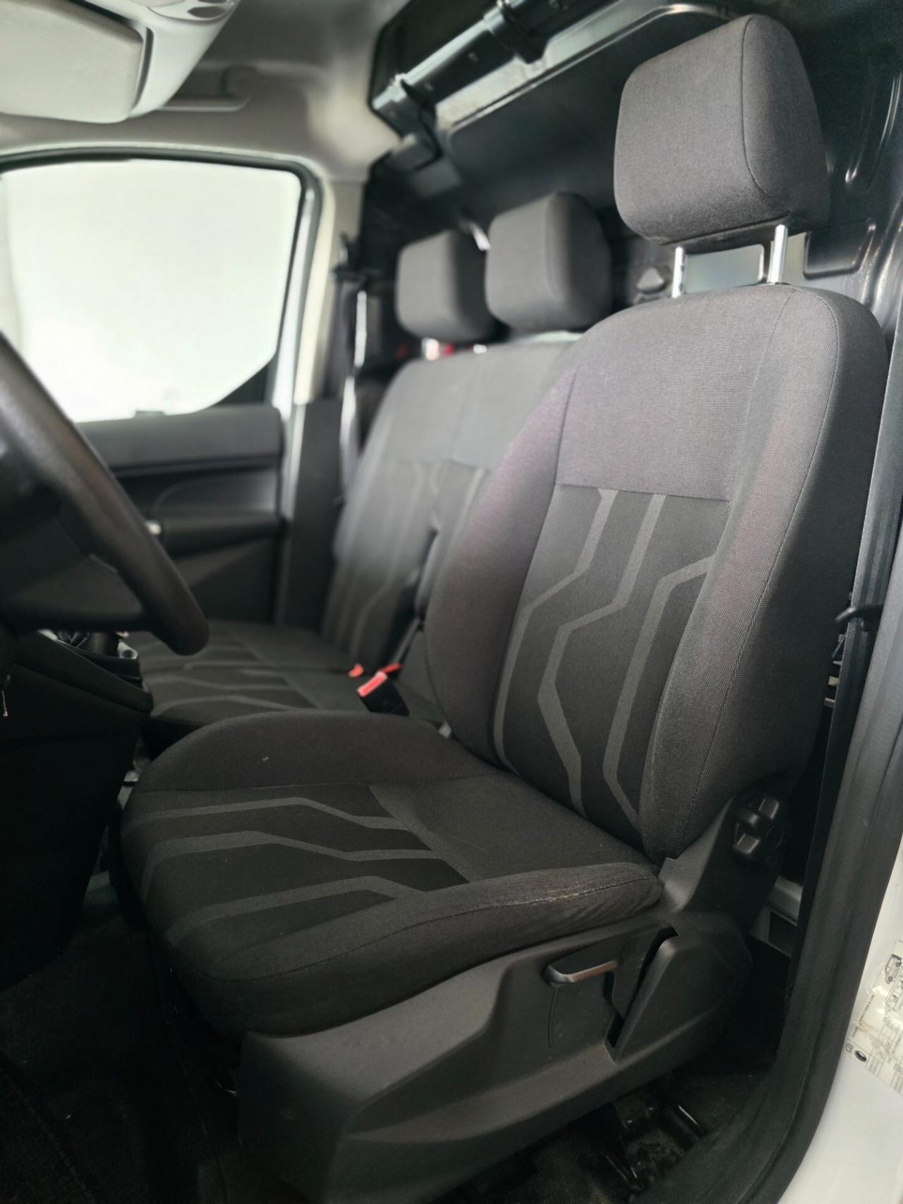 Ford Transit Connect 1.5 TDCi 100CVFurgone Trend