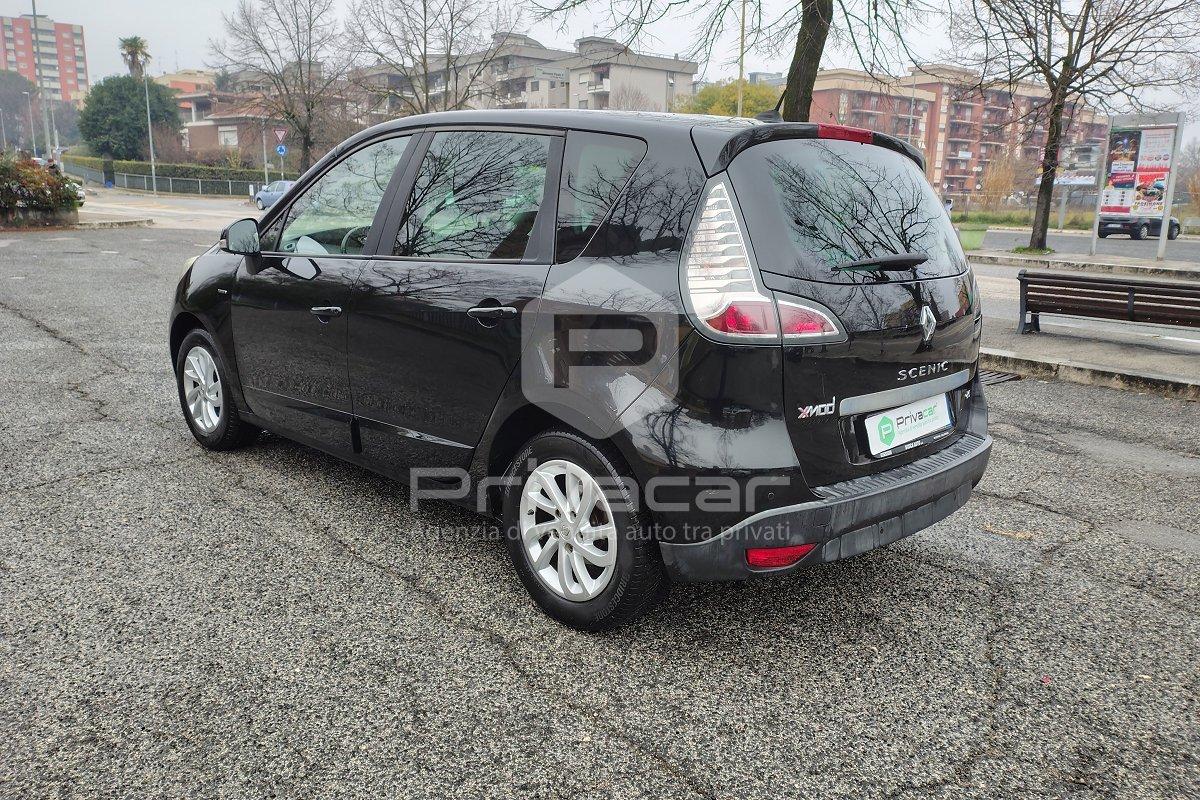 RENAULT Scénic XMod 1.5 dCi 110CV Start&Stop Limited