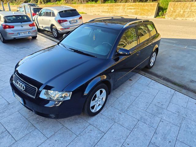 AUDI A4 1.9 TDI/130 CV cat Avant
