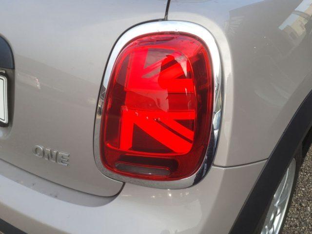 MINI One 1.5 One 75 CV