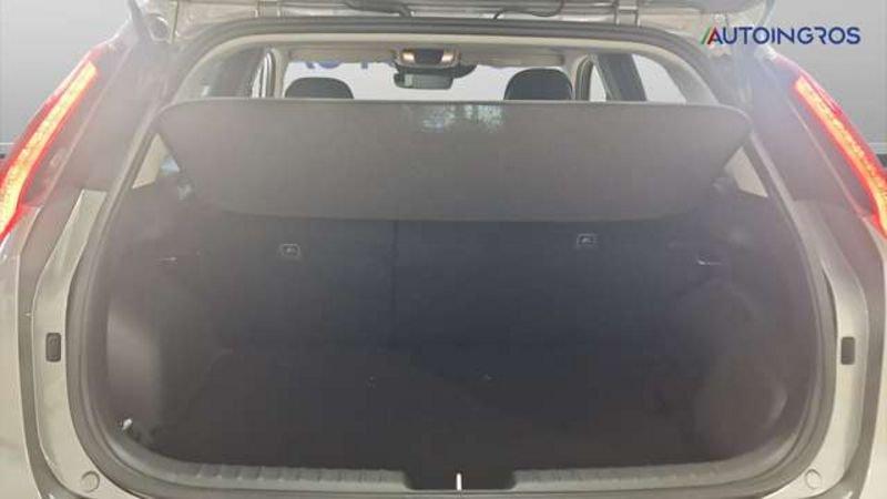 KIA Niro II 2022 1.6 gdi phev Style dct6