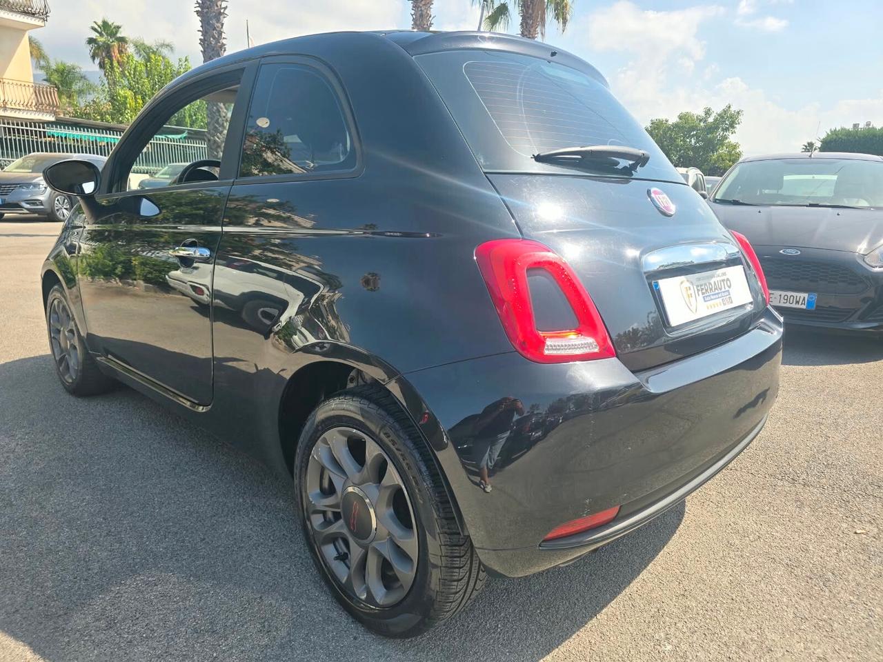 FIAT 500 1.2 69CV S&S