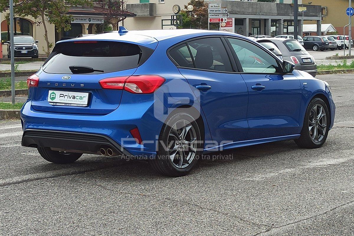 FORD Focus 1.5 EcoBoost 150 CV 5p. ST-Line
