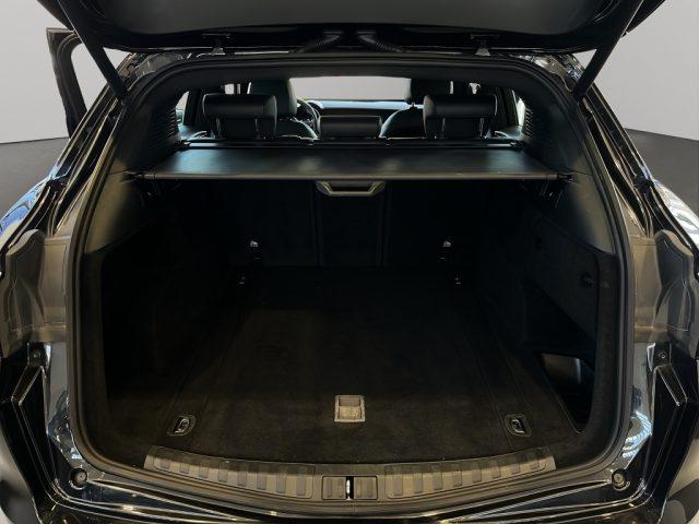 ALFA ROMEO Stelvio 2.2T TI Q4 210CV AUTOMATICO