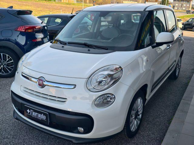 FIAT 500L 1.3 Multijet 95 CV Business