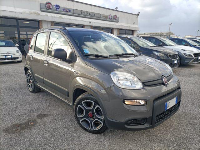 FIAT Panda 1.0 FireFly S&S Hybrid City Life PREZZO REALE!!