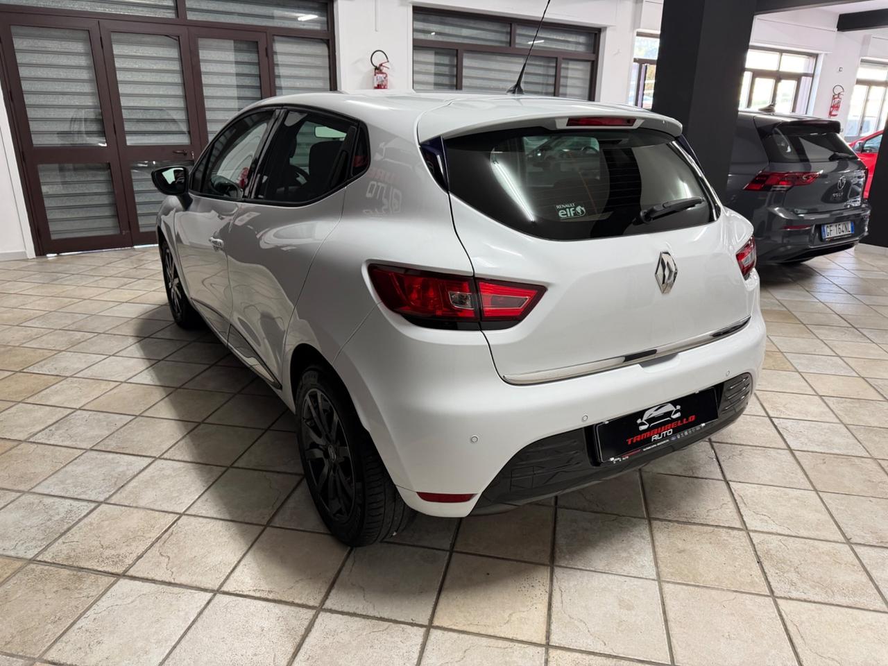 Renault Clio TCe (90) GPL Moschino Intens 2019