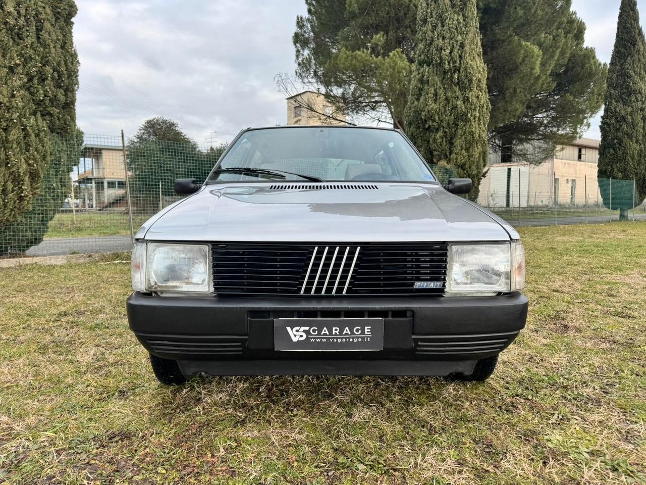 Fiat Uno 45 3 porte SL