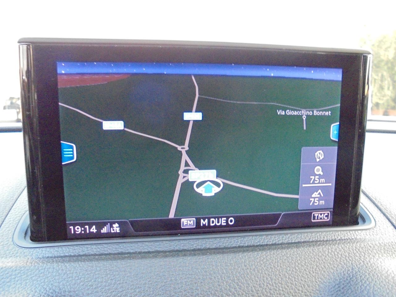 Audi A3 SPB 30 TDI Business