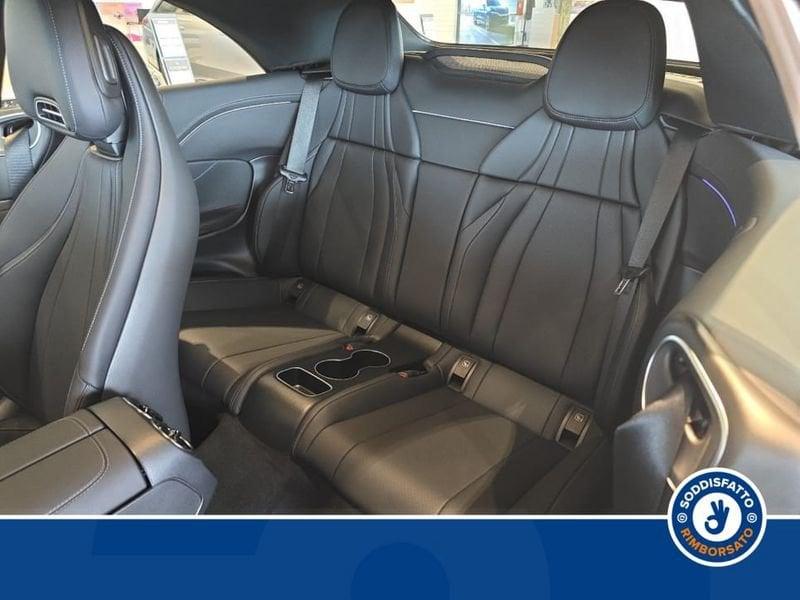 Mercedes-Benz CLE Cabrio CLE 300 4MATIC CABRIO AMG Line Premium Plus