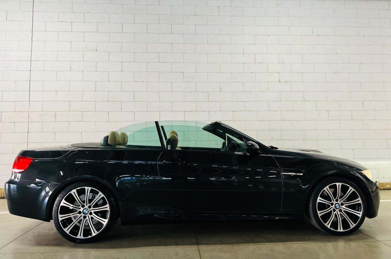 Bmw M3 cat Cabrio