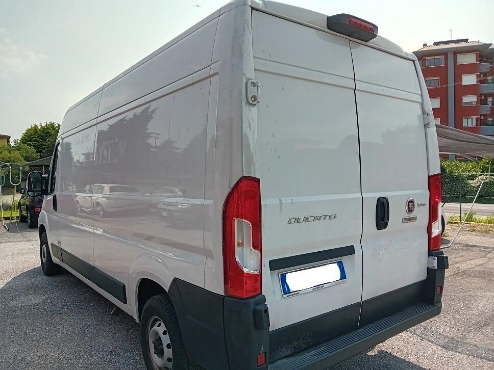 Fiat Ducato 35 2.2 Mjt 140CV PLM-TM Furgone