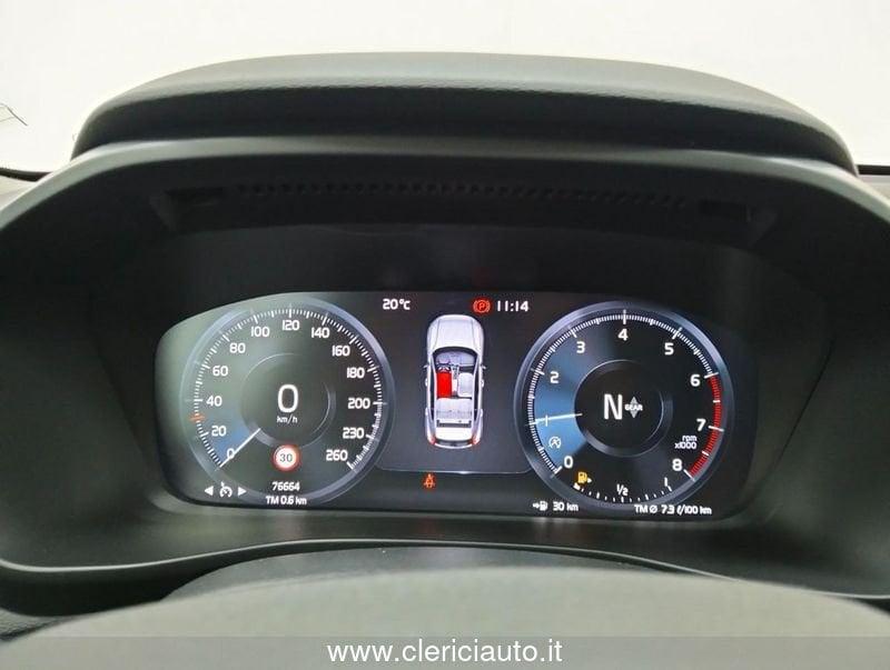 Volvo XC40 T2 Core N1