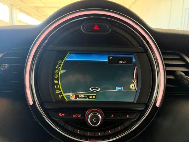 MINI John Cooper Works 2.0 John Cooper Works //BELL1SS1MA//