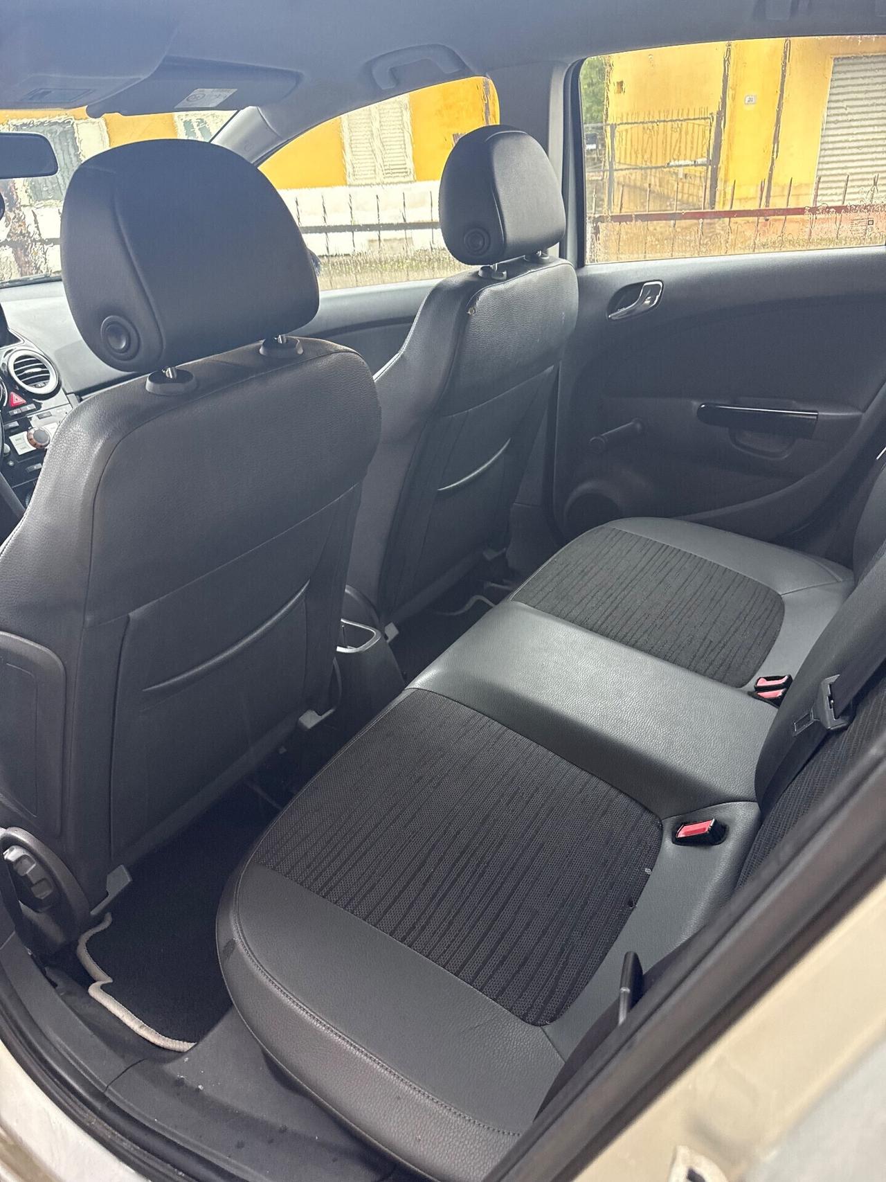 Opel Corsa 1.3 MJT Euro 4