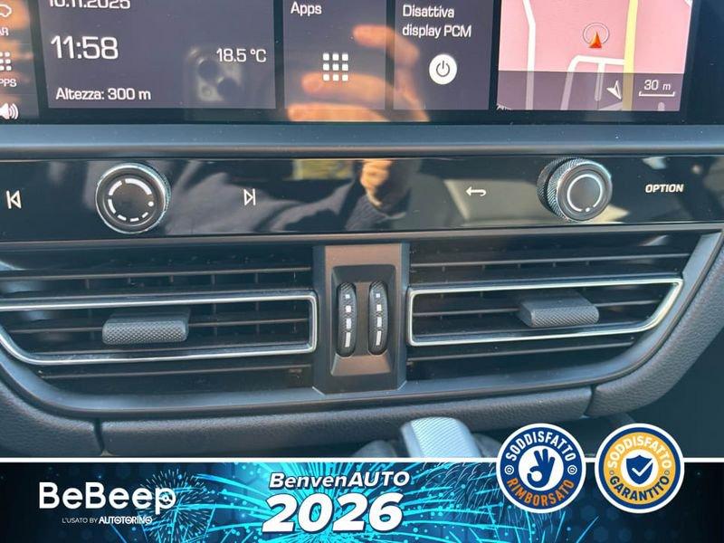 Porsche Macan 2.0 265CV PDK