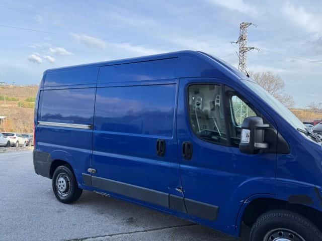 Peugeot Boxer 2.0 bluehdi 130cv L2H2 E6