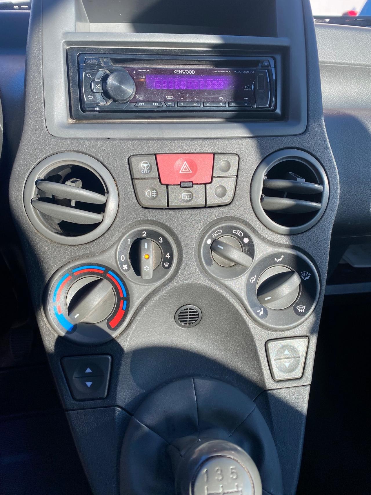 Fiat Panda 1.2 Dynamic nord Italia