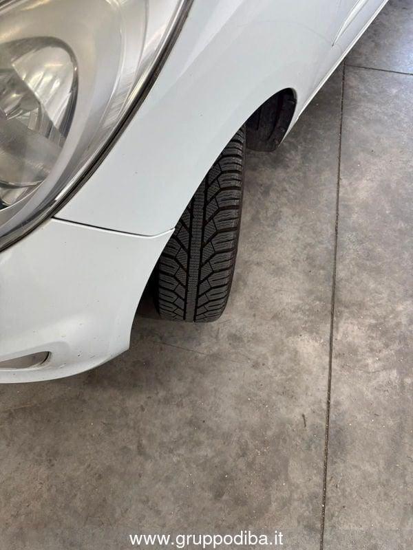 Hyundai i10 I Benzina 1.1 like bluedrive gpl