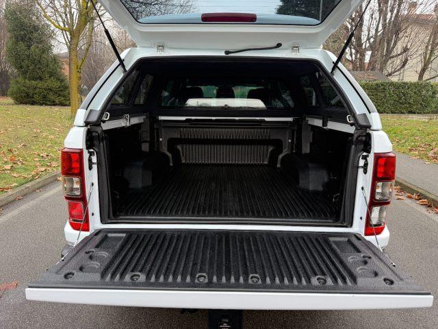 FORD Ranger Raptor 2.0 TDCi aut. 213CV DC 5 posti IVA ESPOSTA